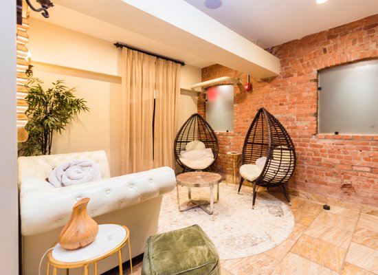 Soak Spa Detroit - Image 7