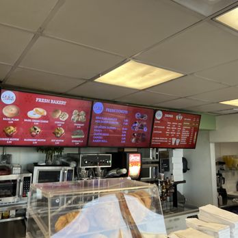Dulce Donuts - Donuts Near Me - Las Vegas, Nevada