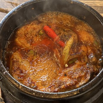 Hem By Lequy - Seafood Near Me - San Francisco, California Hem By Lequy - Seafood Near Me - San Francisco, California