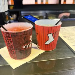 ChiSox Bar & Grill