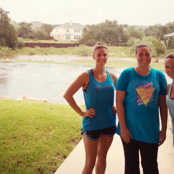 Camp Gladiator - Rain or shine! - Fitness & Instruction Near Me - New Braunfels, Texas