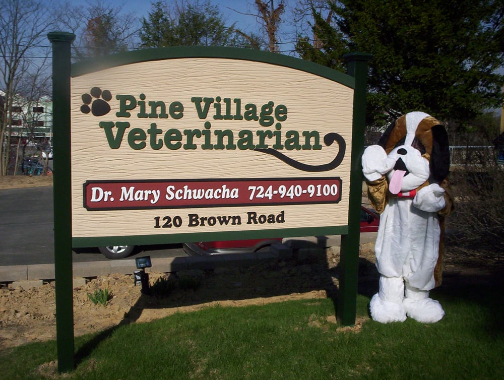 PINE VILLAGE VETERINARIAN Updated September 2024 15 Reviews 120