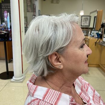 Huei Salon & Spa - Before - Hair Salons Near Me - Lexington, South Carolina Huei Salon & Spa - Before - Hair Salons Near Me - Lexington, South Carolina