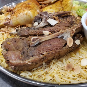 Saba Foods - Lamb haneeth - Halal Near Me - Vancouver, British Columbia Saba Foods - Lamb haneeth - Halal Near Me - Vancouver, British Columbia