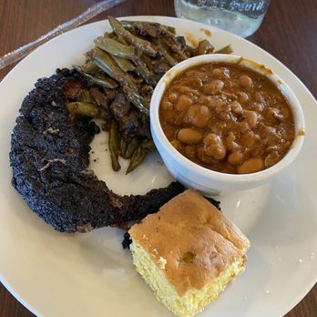 Hallelujah! BBQ - Amazing beef brisket - Caterers Near Me - El Paso, Texas