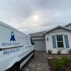 Rocket Cooling - Rocket Cooling is here for all your HVAC needs