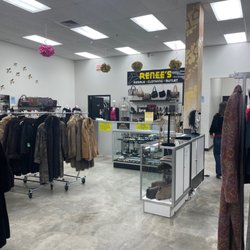 Renee's Resale Clothing Outlet