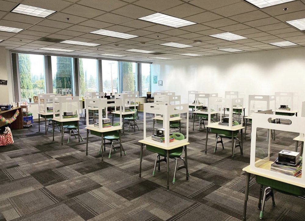 Christ Cathedral Academy - childcare center in Garden Grove, CA