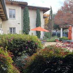 Edgemere - Gardens