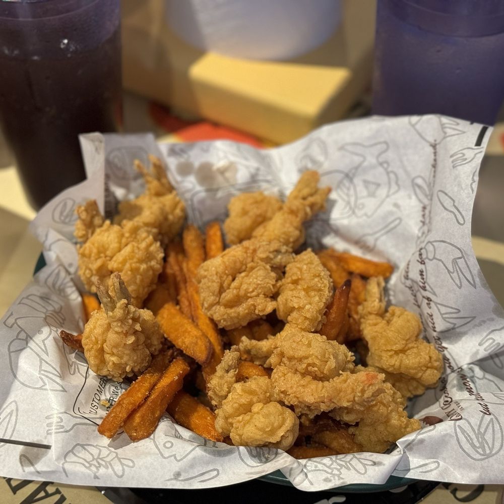 Crafty Crab Woodbridge - Fried Shrimp Basket - Seafood Near Me - Woodbridge, Virginia Crafty Crab Woodbridge - Fried Shrimp Basket - Seafood Near Me - Woodbridge, Virginia