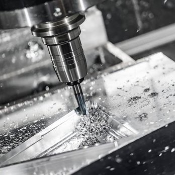 Professional Machining Solutions - Machine Shops Near Me - Fremont, California
