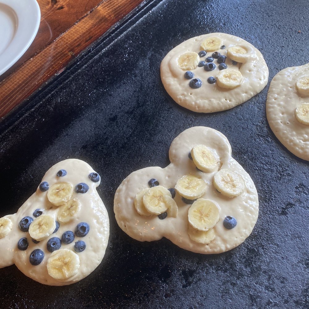 Backwater - Pancakes - Breakfast & Brunch Near Me - Melbourne, Florida Backwater - Pancakes - Breakfast & Brunch Near Me - Melbourne, Florida