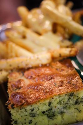 Florida Cracker Fish Company by null