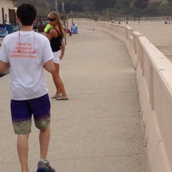 Zuma Beach  - Denise Richards - Beaches Near Me - Malibu, California