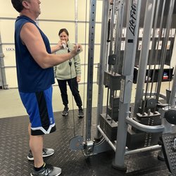 Full Spectrum Fitness