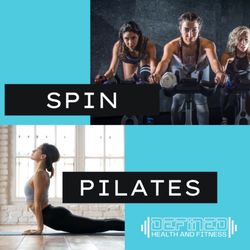Defined Fitness