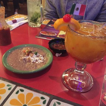 Casa Vallarta - Margarita - Mexican Near Me - Saugus, Massachusetts