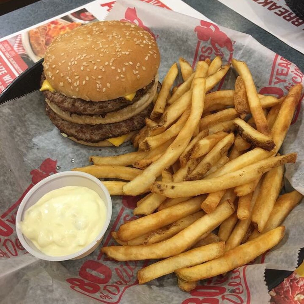 Big Boy - Breakfast & Brunch Near Me - Cleveland, Ohio