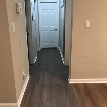 Majestic Floor Covering - a hallway leading to a door - Flooring Near Me - Randleman, North Carolina Majestic Floor Covering - a hallway leading to a door - Flooring Near Me - Randleman, North Carolina