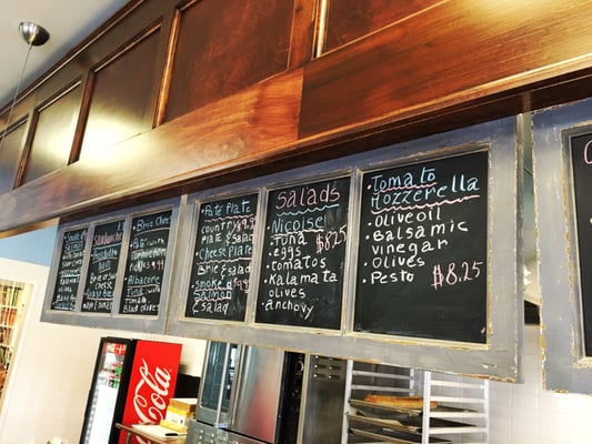 Menu photo 8 Le Bon Café & Bakery Myrtle Beach, SC Menu photo 8 Le Bon Café & Bakery Myrtle Beach, SC