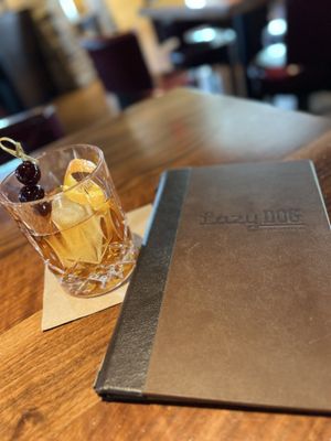 Lazy Dog Restaurant & Bar by null