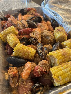 Cajun Deli Brooklyn Park by null