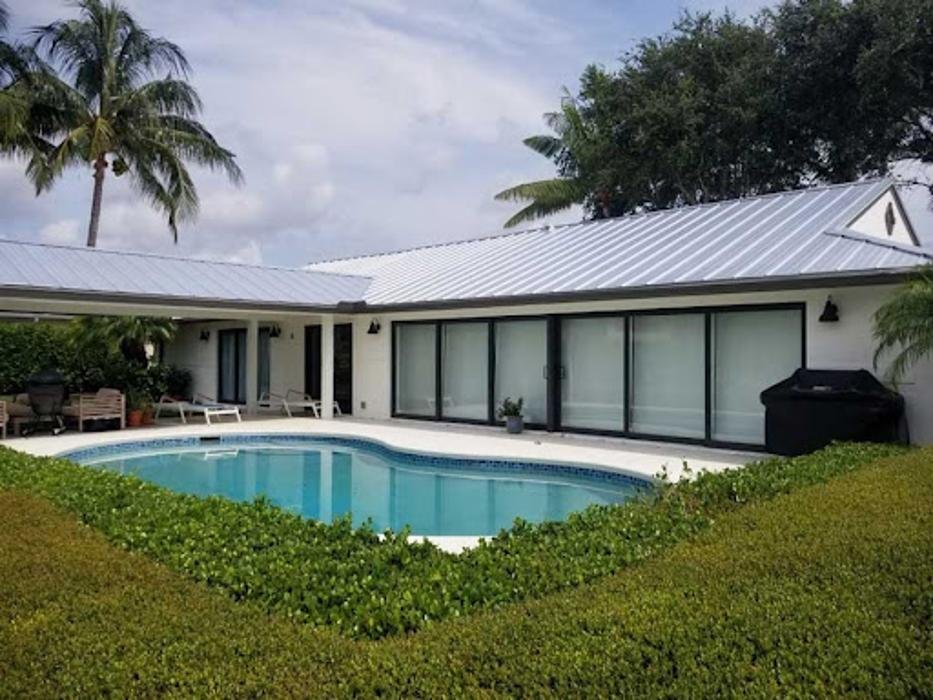 Slide of FoxHaven Roofing Group