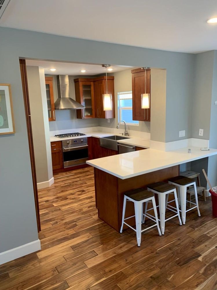 FULL HOUSE CONSTRUCTION 79 Photos & 34 Reviews 8614 Argent Street