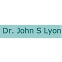 John S. Lyon, DDS