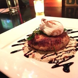 Crab Cake