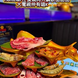 IG: socalhkfoodies IG: socalhkfoodies