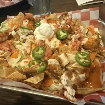 Butterbee's American Grille - Butterbeast - American Near Me - Cincinnati, Ohio
