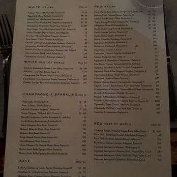 Cecconi's Dumbo - Italian Near Me - Brooklyn, New York Cecconi's Dumbo - Italian Near Me - Brooklyn, New York