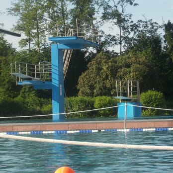 Frei- und Wellenbad Ketsch - Swimming Pools Near Me - Ketsch, BW