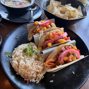 Uncle Julio's - shrimp tacos - Tex-Mex Near Me - Bridgewater, New Jersey Uncle Julio's - shrimp tacos - Tex-Mex Near Me - Bridgewater, New Jersey