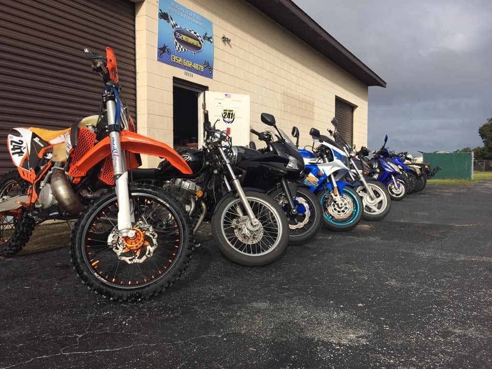 352 MOTORSPORTS Updated July 2024 11 Photos 29235 Cr 561, Tavares