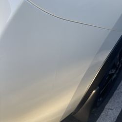 Caliber Collision - Lump paint and paint failing already!!!!!
