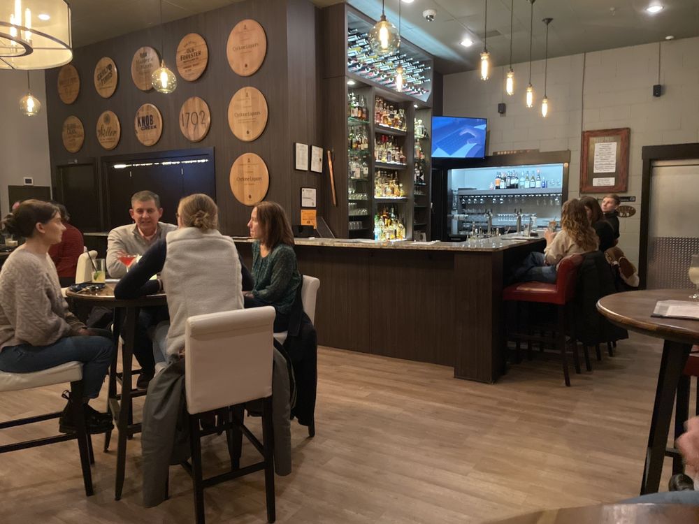 Social spots from Cellar 626