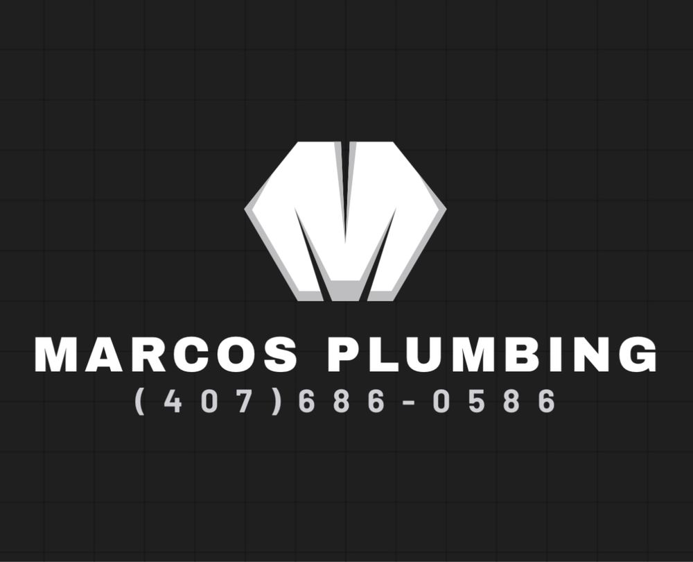 Slide of Marcos Plumbing