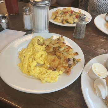 George's - Eggs and Home Fries - American Near Me - New York, New York George's - Eggs and Home Fries - American Near Me - New York, New York