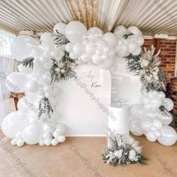 A & B's Party Planning
