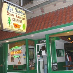 Las Tablas Colombian Steakhouse - Las Tablas