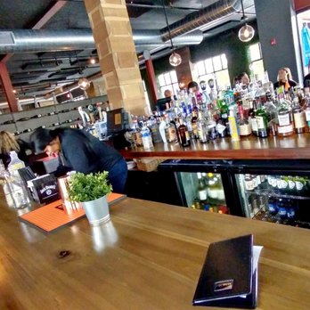 Pier 131 Kitchen + Bar - bar - New American Near Me - Shelton, Connecticut Pier 131 Kitchen + Bar - bar - New American Near Me - Shelton, Connecticut