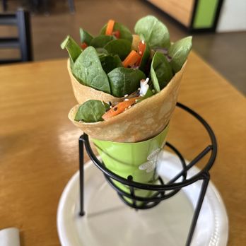 J-Petal & Poke' - Waco - A. J Petal Special Crepe - Poke Near Me - Waco, Texas J-Petal & Poke' - Waco - A. J Petal Special Crepe - Poke Near Me - Waco, Texas