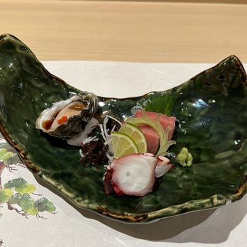 Kabuto - Sushi Bars Near Me - Las Vegas, Nevada