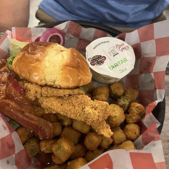 Billy Gail's - American Near Me - Branson, Missouri