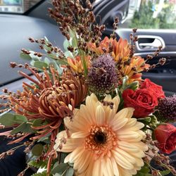 Flowers By Lisa