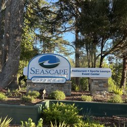 Aptos Seascape Golf Course-Restaurant & Bnqt Fclts