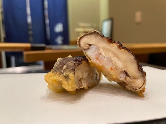 Tempura Endo by null