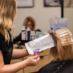 Hutch Salon